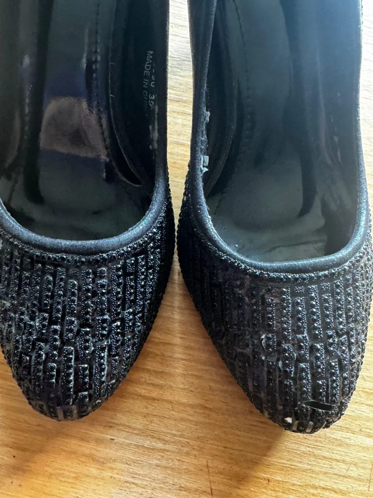 Mules, size 39, photo 5