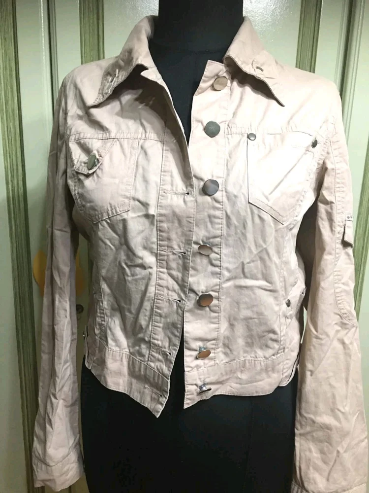 Jackets, size M / 38 / 10, photo 4
