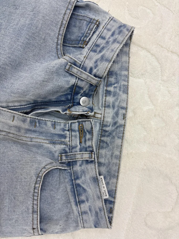 Shein Jeans, size XXS / 32 / 4, photo 4