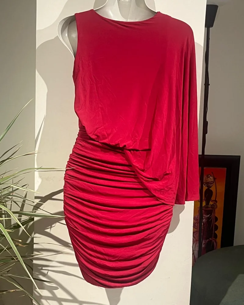 BCBGMAXAZRIA Cocktail Dresses, size S / 36 / 8, photo 2