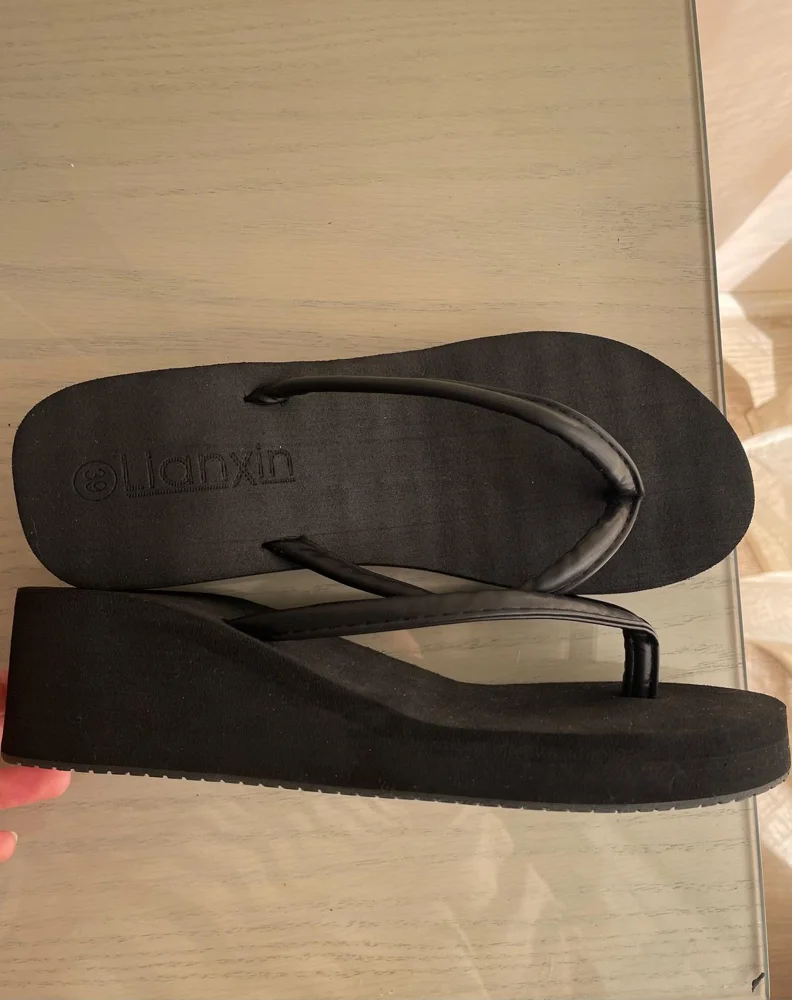 Flip-flops, size 39, photo 2