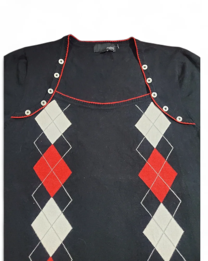 Next Sweaters & Pullovers, size M / 38 / 10, photo 3