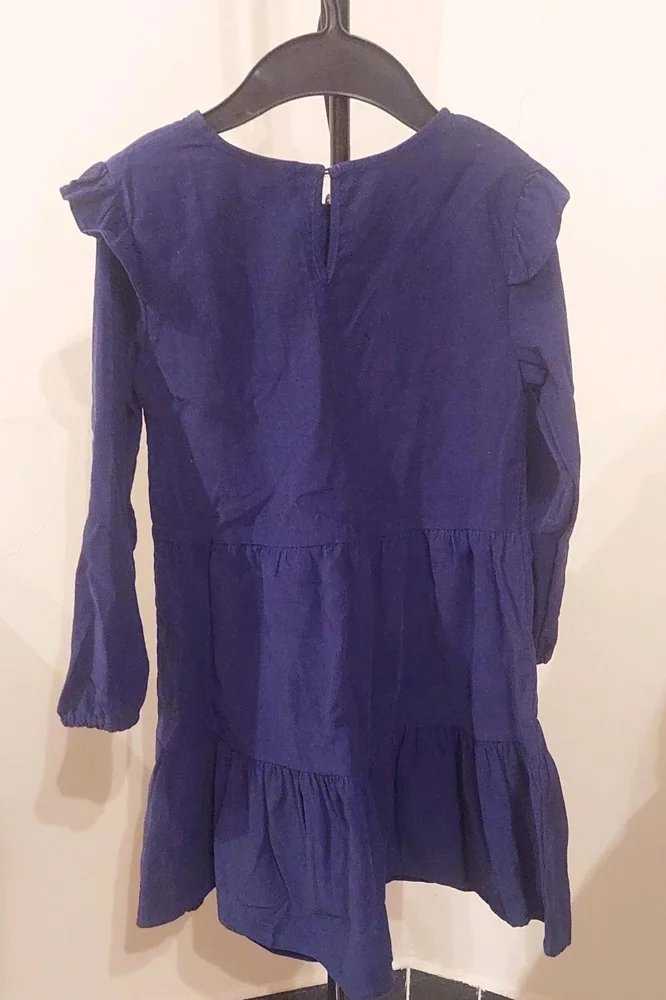 Max Dresses, size 7y, photo 2
