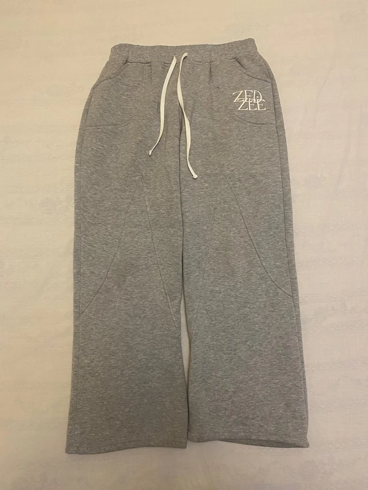 Sweatpants