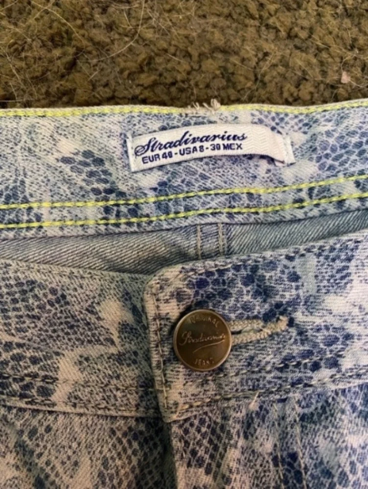 Stradivarius Shorts, size L / 40 / 12, photo 3