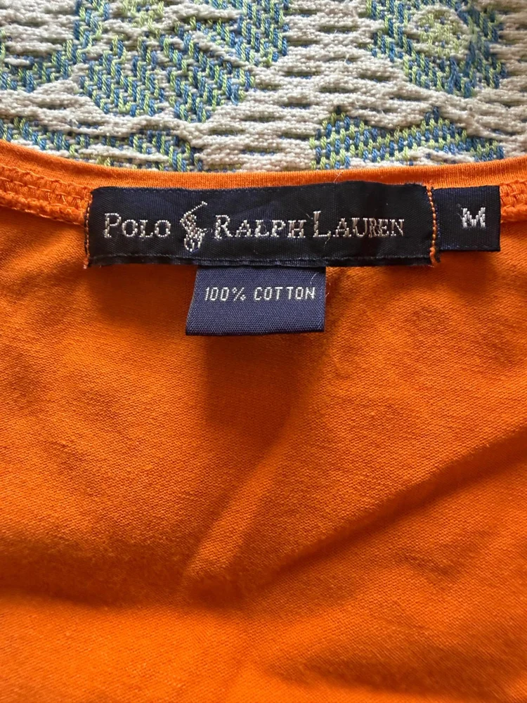 Polo Ralph Lauren T-shirts, size M / 38 / 10, photo 3