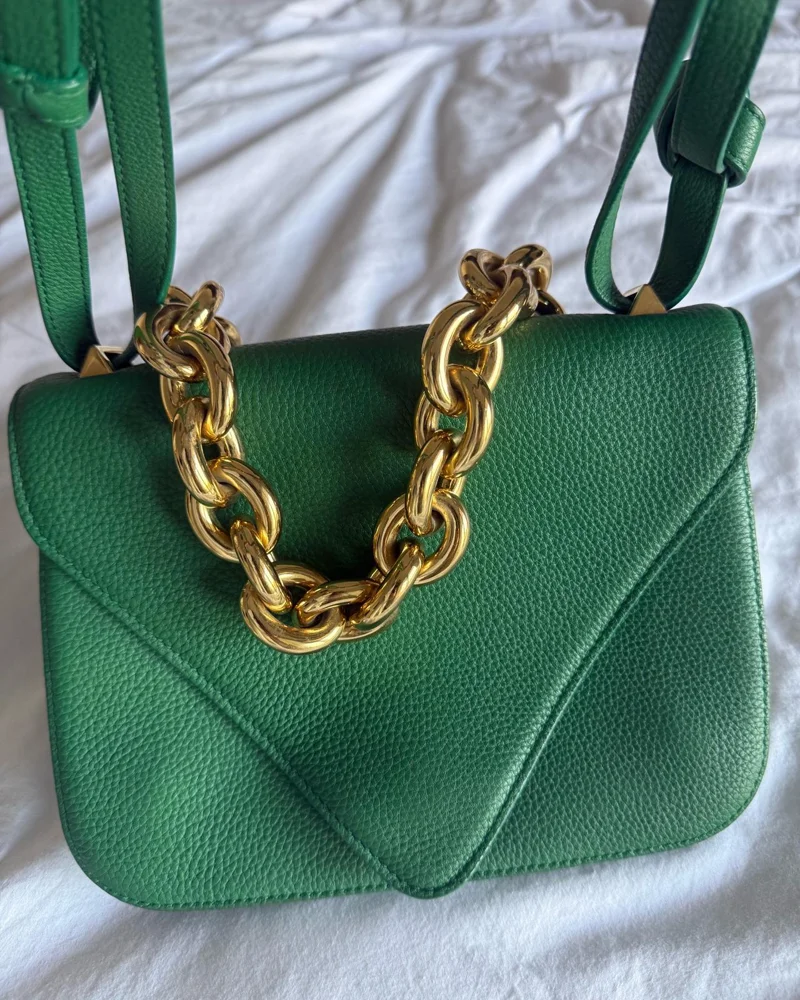 Bottega Veneta Shoulder Bag, size One size, photo 4