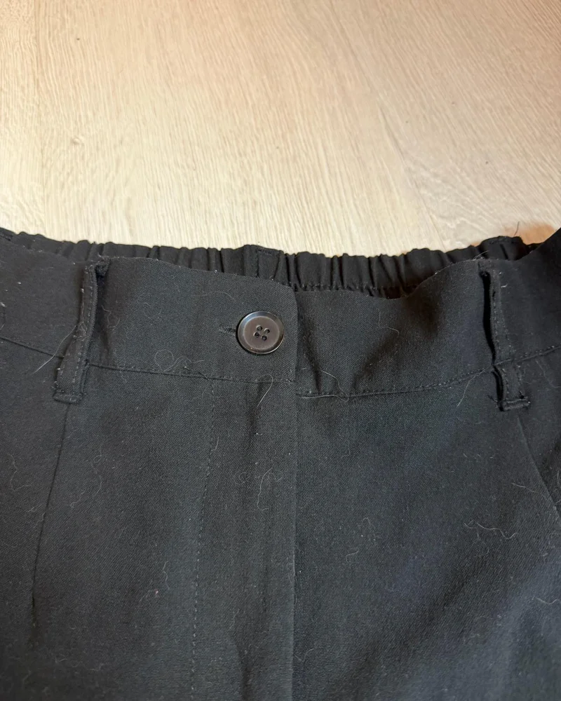 Bershka Pants, size S / 36 / 8, photo 3