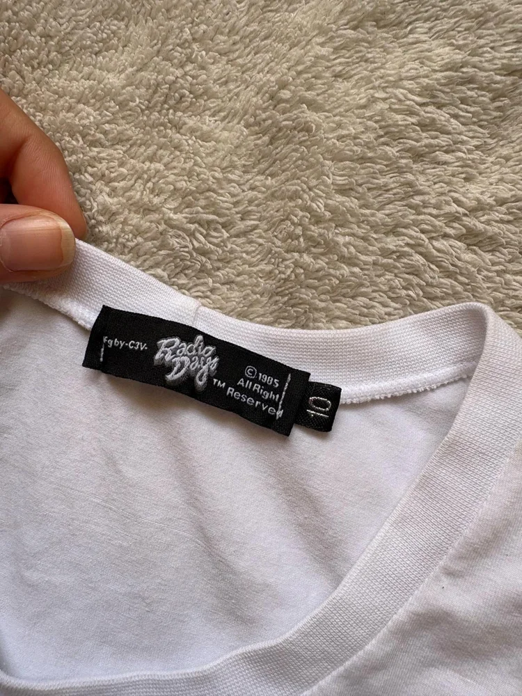Long Sleeve, size S / 36 / 8, photo 3