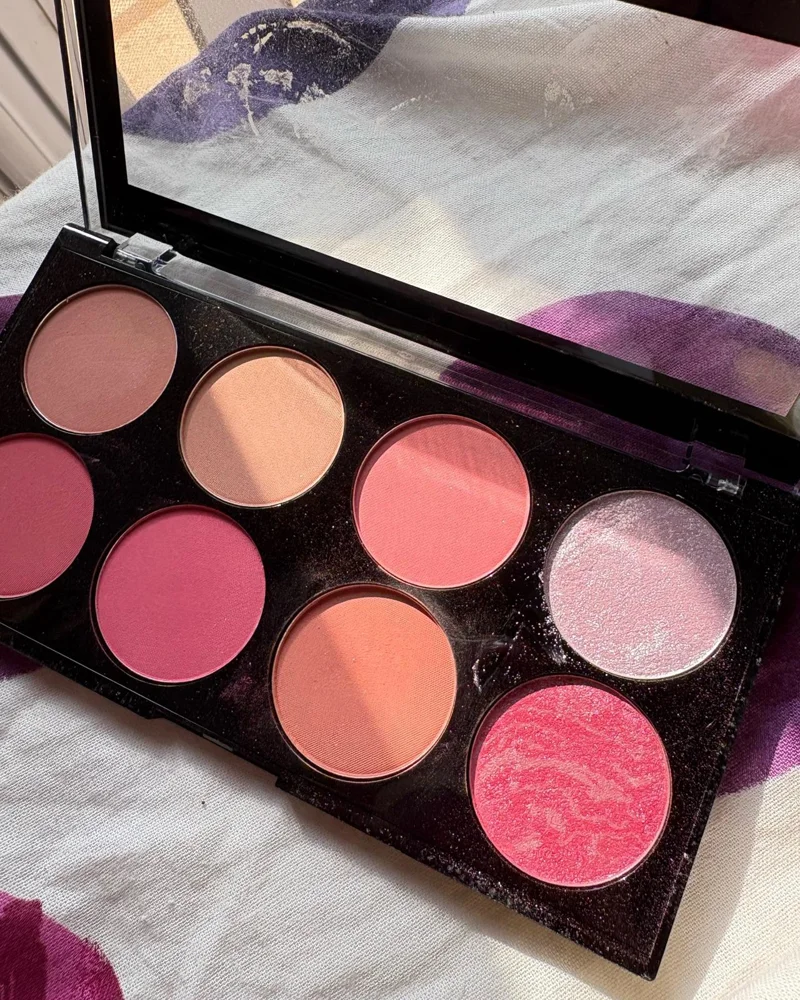 Revolution Makeup, size No Size, photo 3
