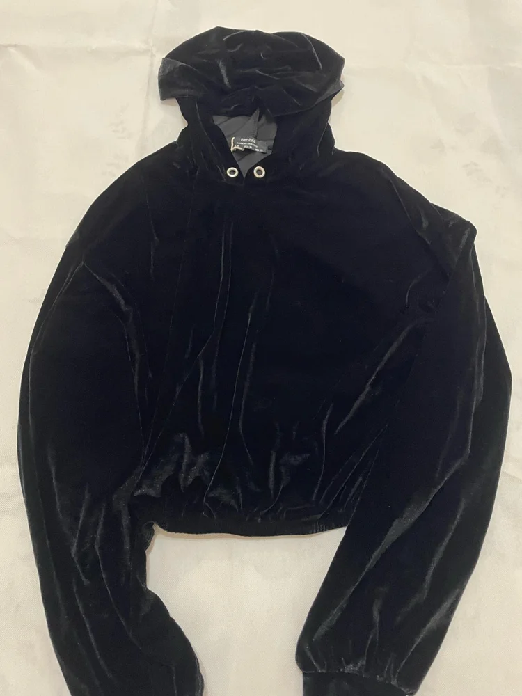 Bershka Hoodies