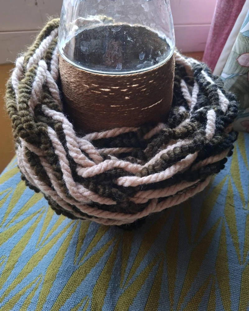 Scarves, size One size, photo 3