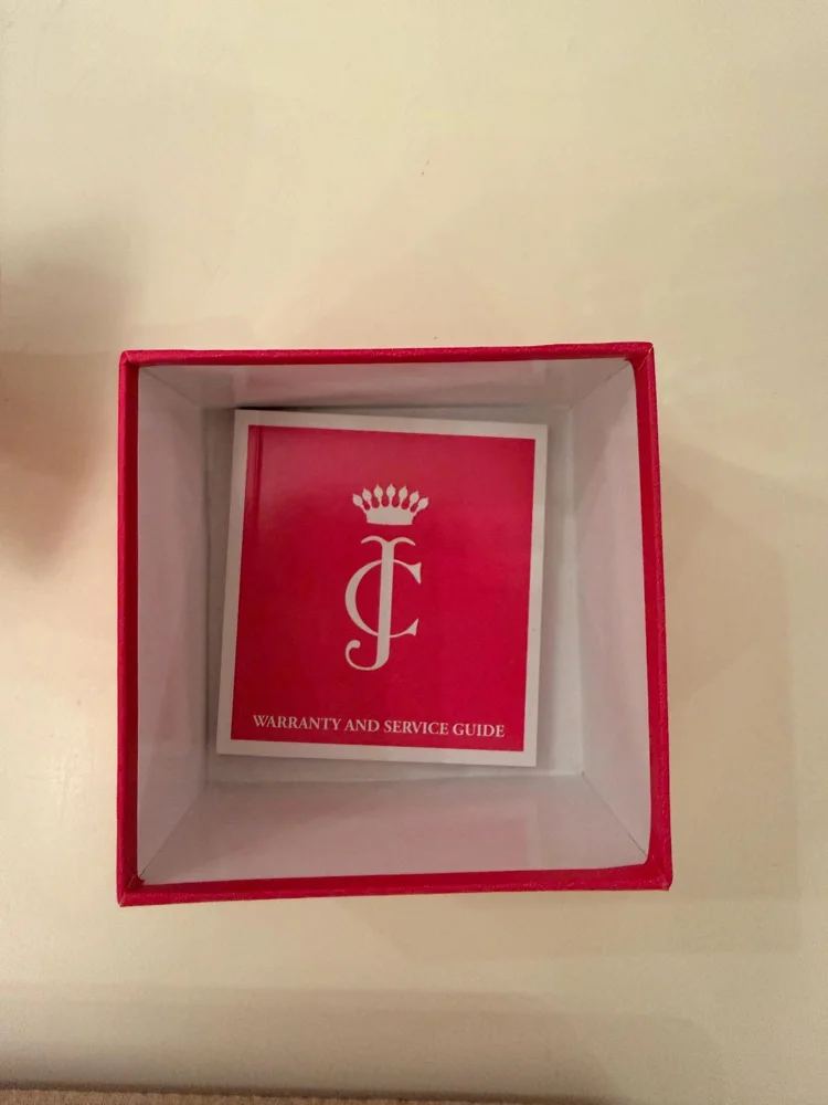 Juicy Couture Watches, size One size, photo 3