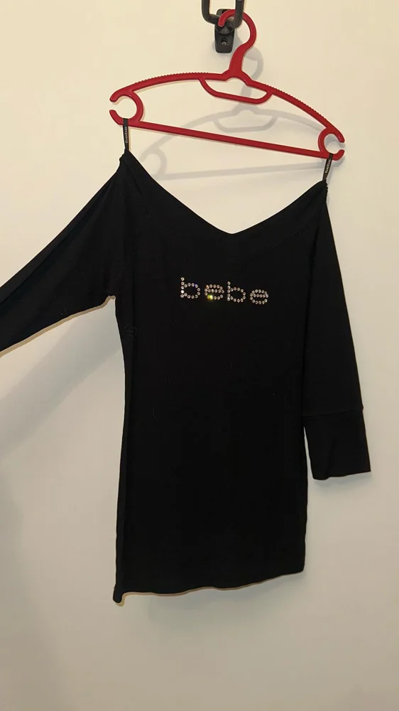 Bebe Long Sleeve, size L / 40 / 12, photo 2