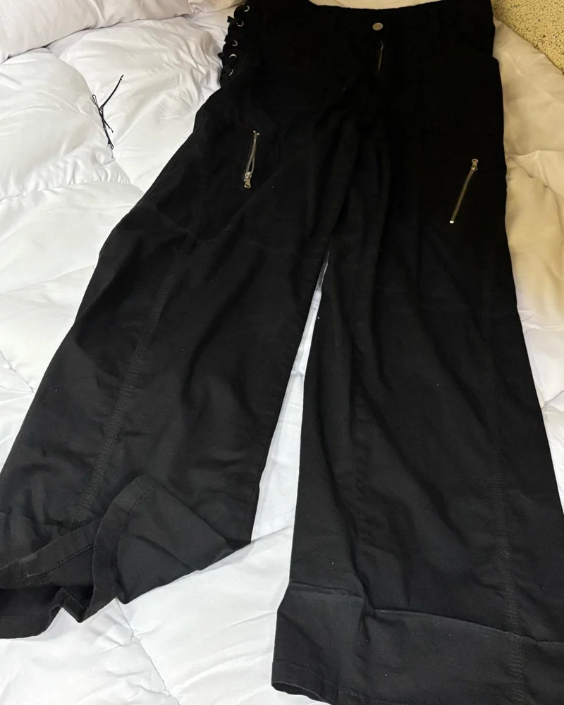 Pants, size S / 36 / 8, photo 5