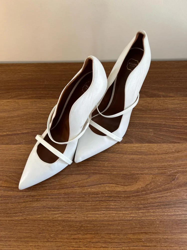 Pumps, size 40, photo 4