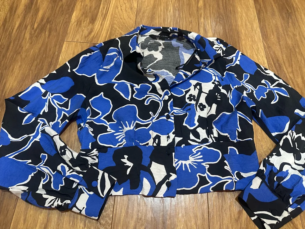 LC Waikiki Blouses, size M / 38 / 10, photo 2