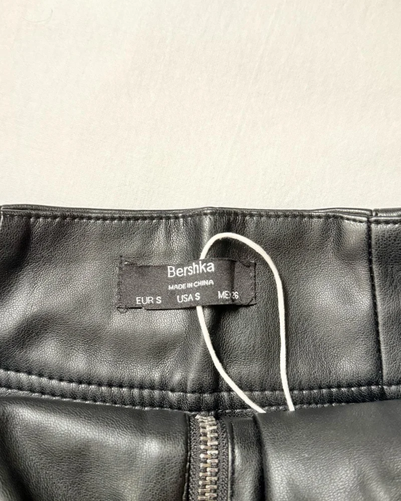 Bershka Shorts, size S / 36 / 8, photo 4