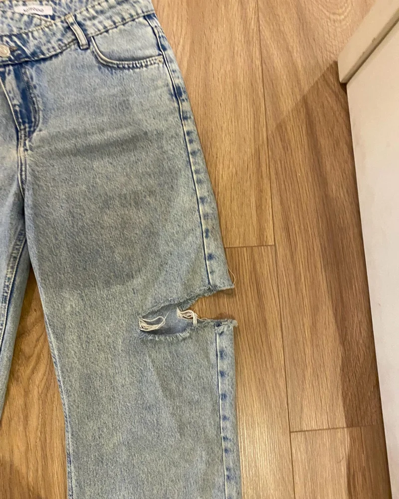 Notfound Co Jeans, size XS / 34 / 6, photo 4