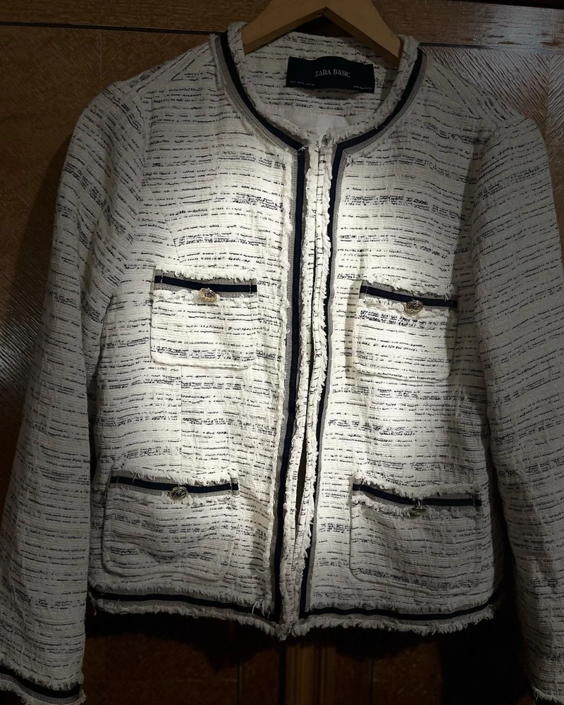 Zara Blazers
