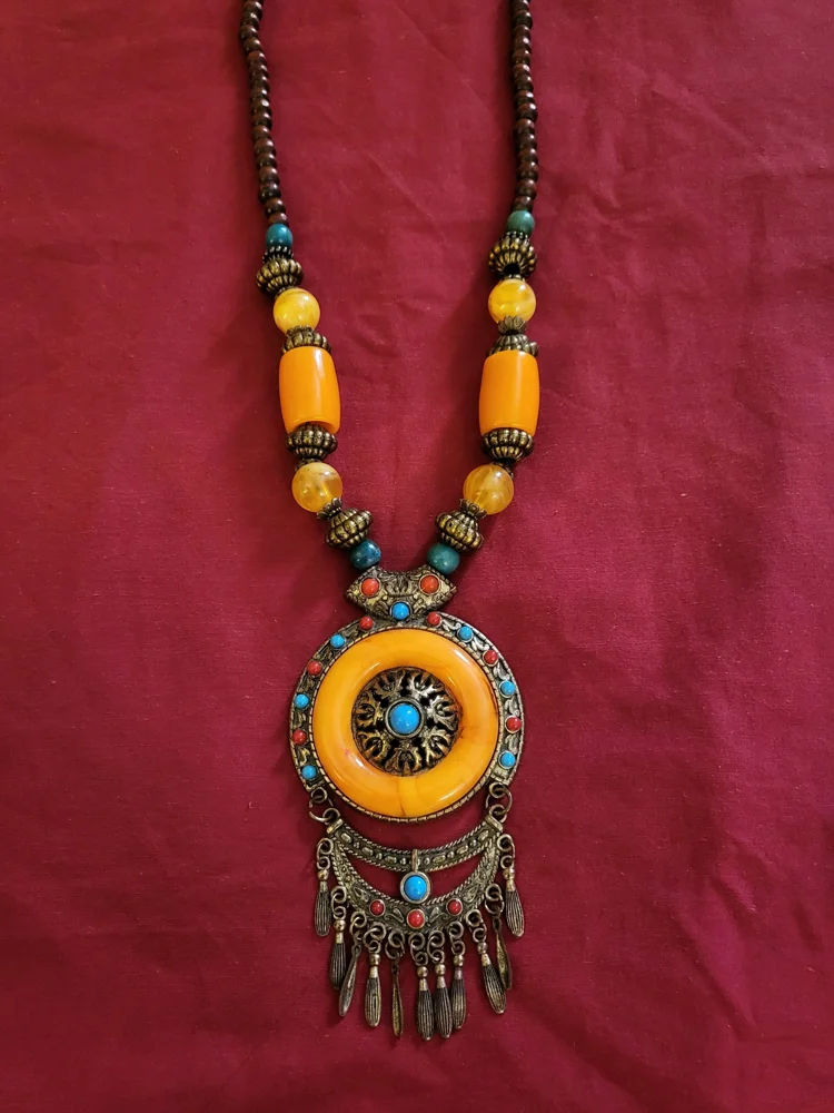 Necklaces, size Other, photo 2