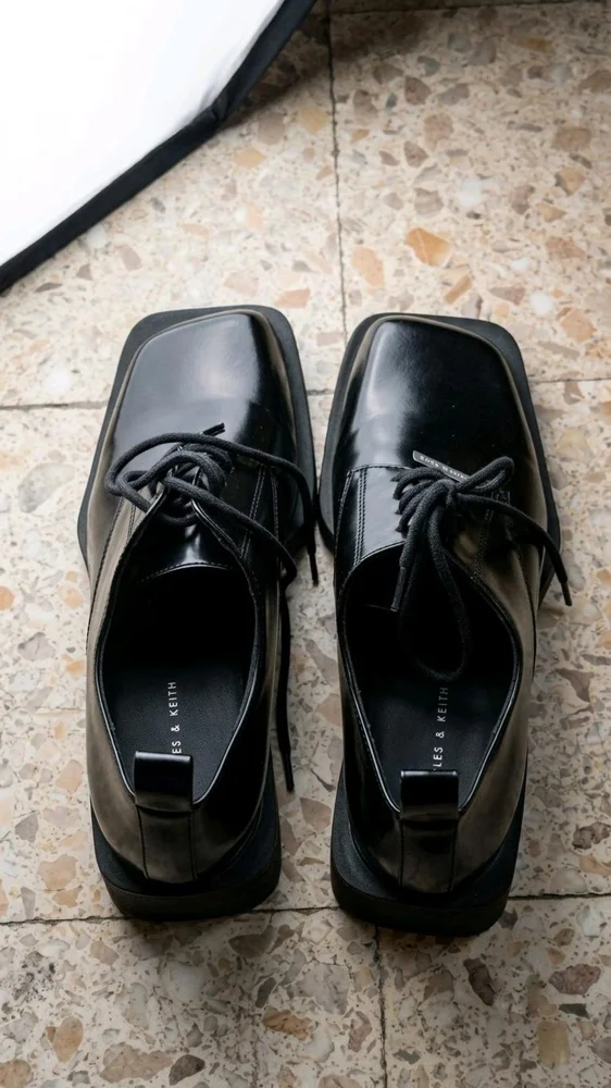 Charles & Keith Loafers, size 40, photo 2