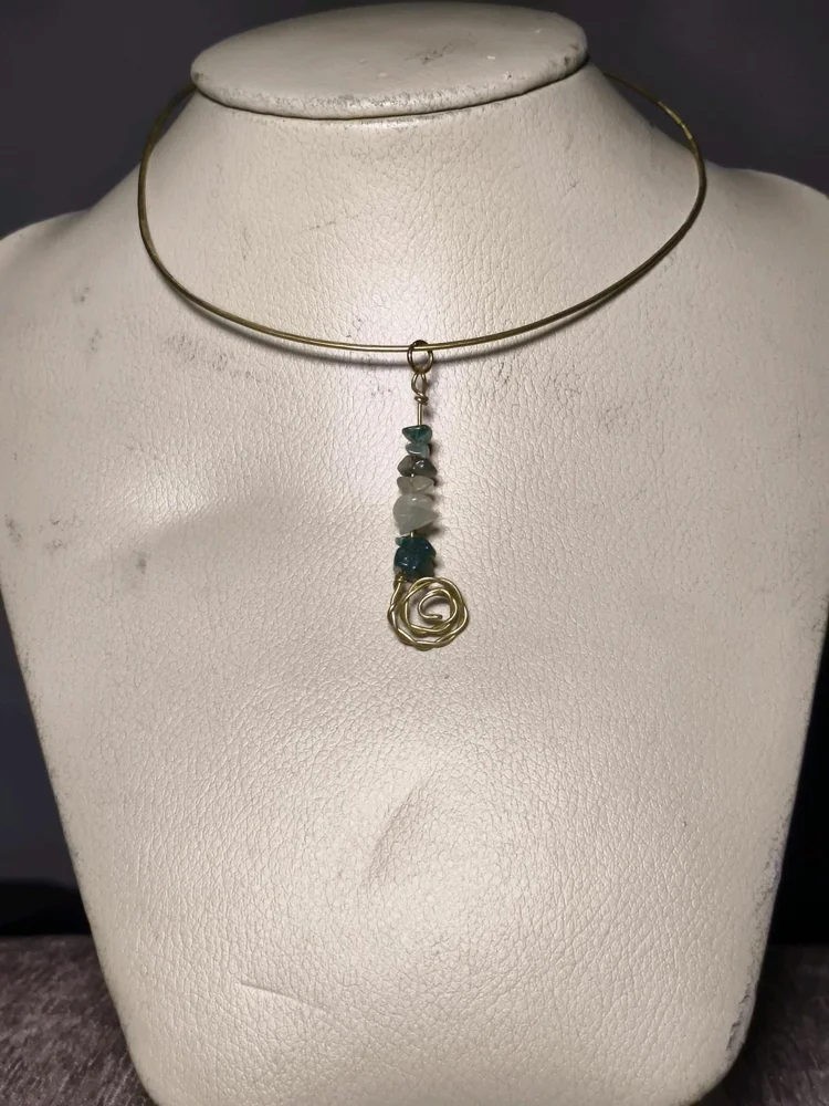 Necklaces, size Other, photo 3