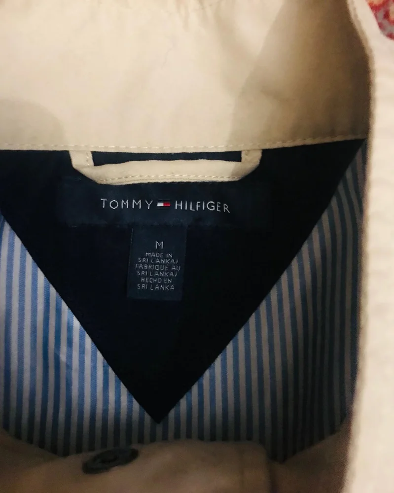 Tommy Hilfiger Jackets, size M, photo 4