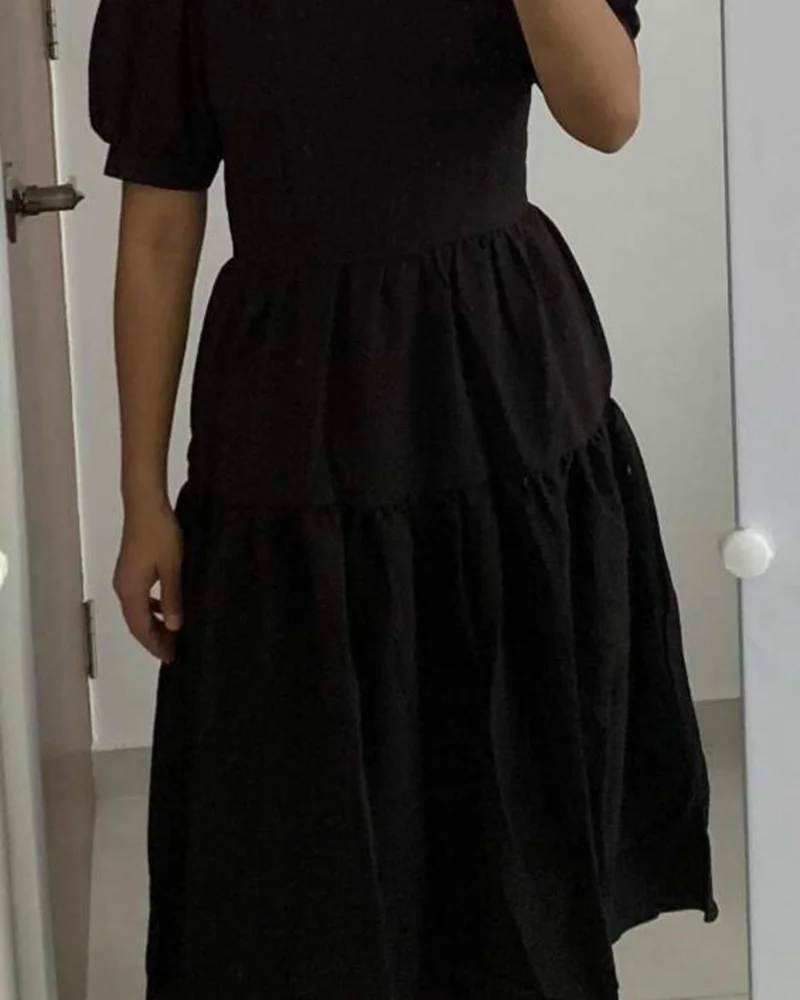 Dazy Midi Dresses, size S / 36 / 8, photo 3
