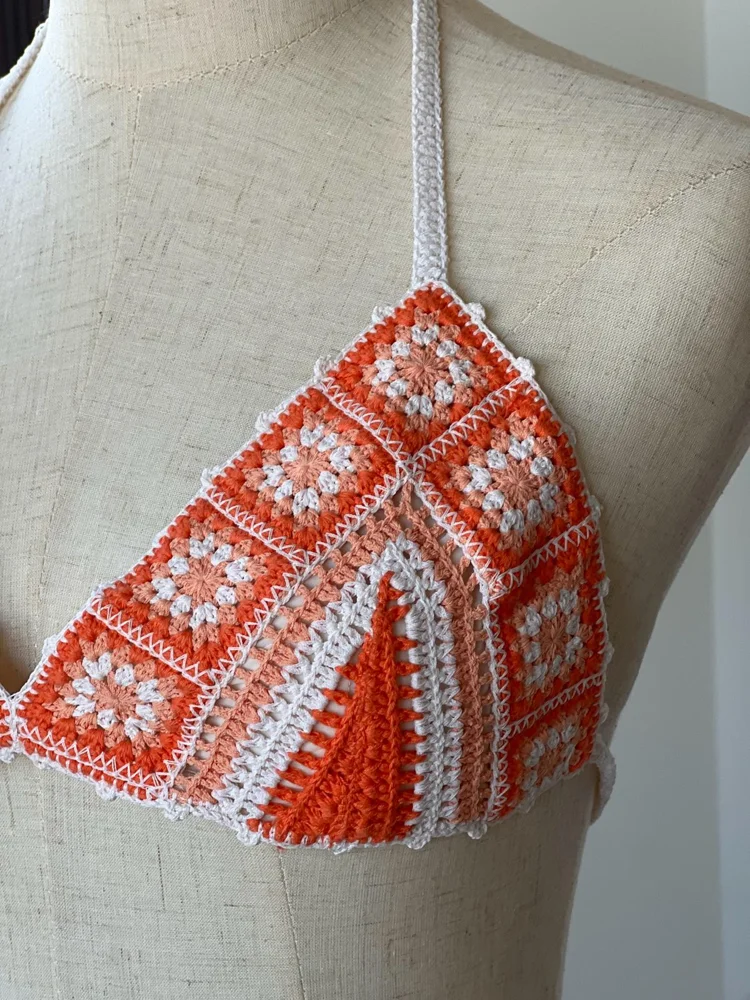 Maje Bikini, size L / 40 / 12, photo 2