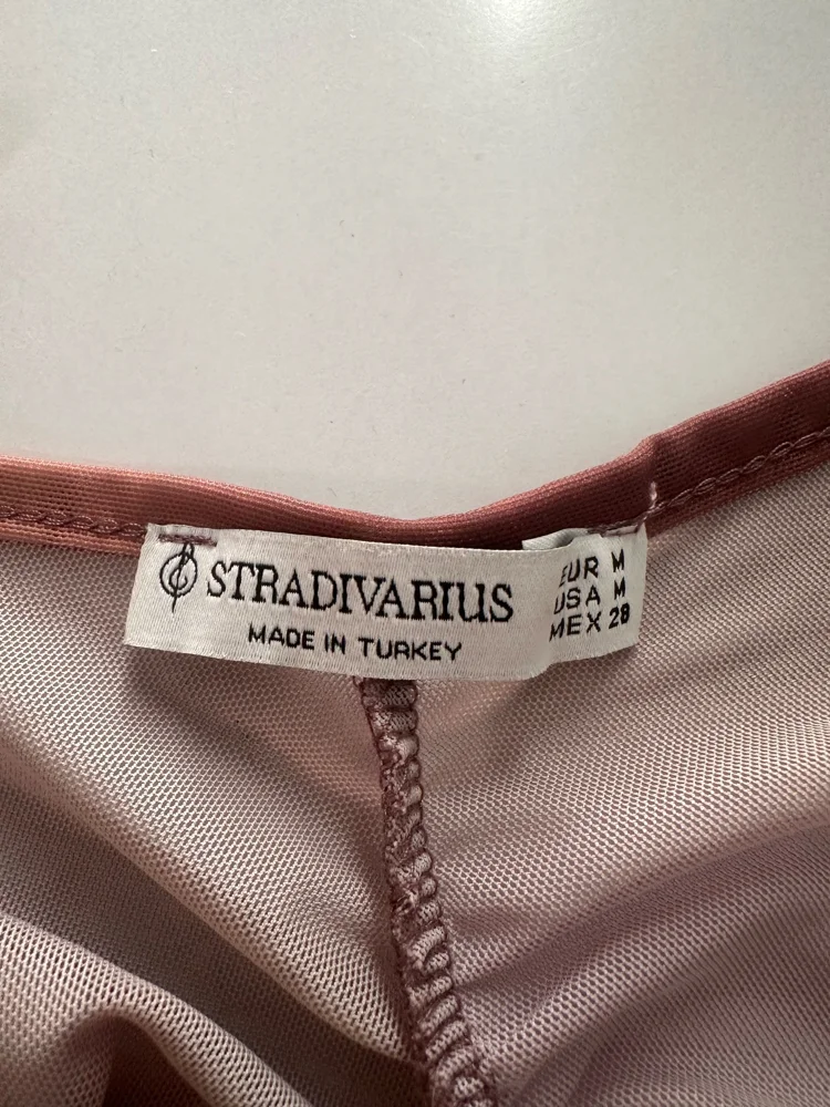 Stradivarius Blouses, size M / 38 / 10, photo 3