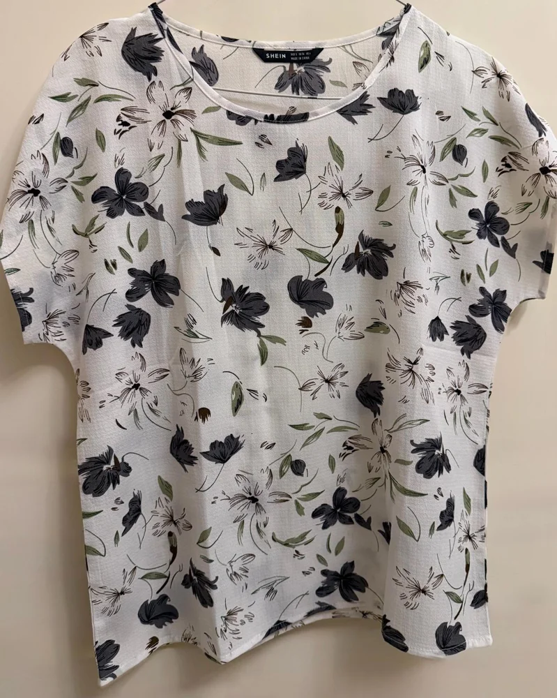 Shein Blouses, size S / 36 / 8, photo 2