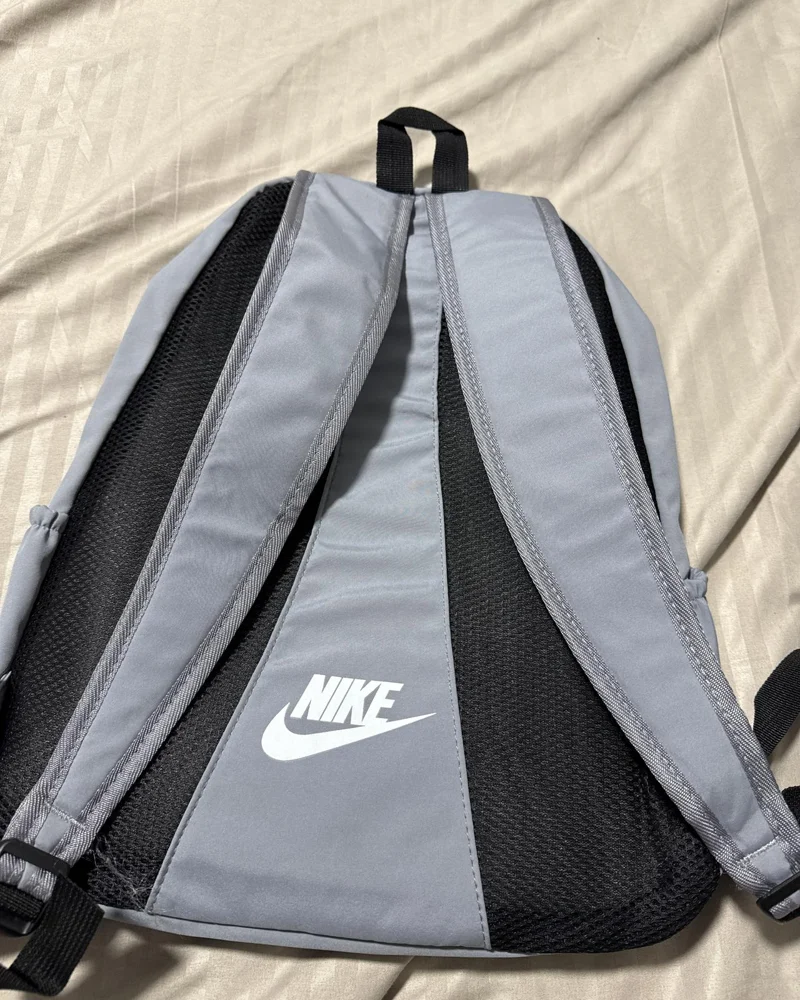 Nike Backpacks, size One size, photo 3