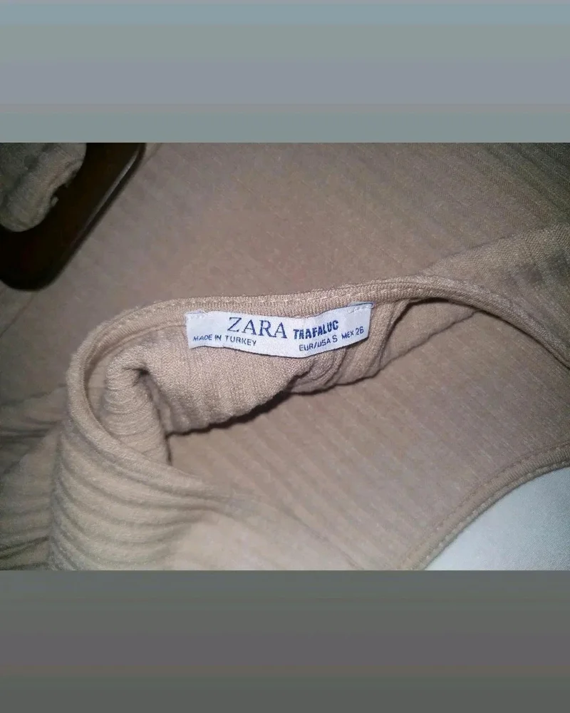 Zara Blouses, size S / 36 / 8, photo 3
