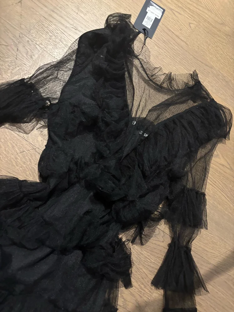 Shein Midi Dresses, size M / 38 / 10, photo 4