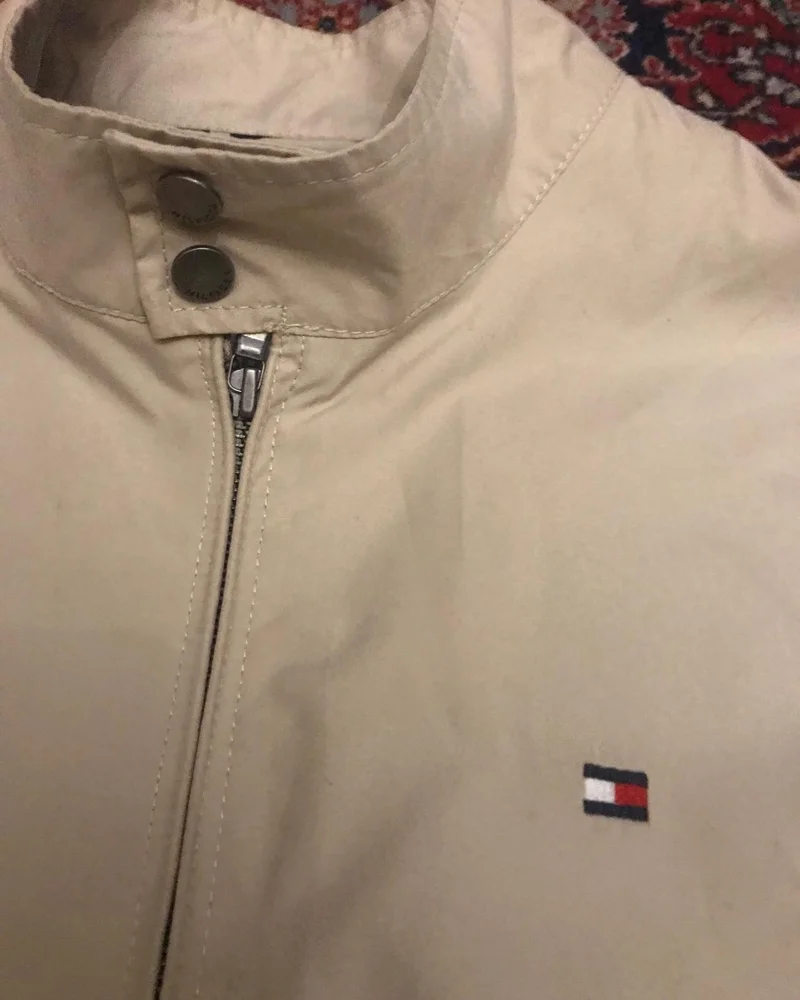 Tommy Hilfiger Jackets, size M, photo 3