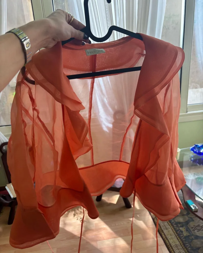 Blouses, size S / 36 / 8, photo 2