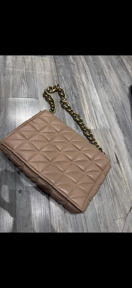 Zara Shoulder Bag