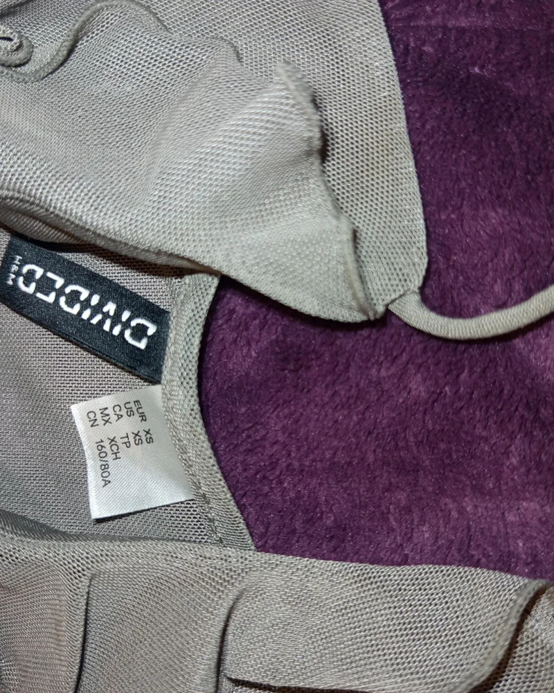 H&M Tank Tops, size XS / 34 / 6, photo 3