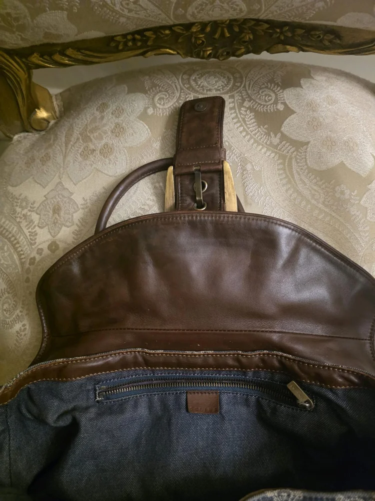 CELINE Shoulder Bag, size Other, photo 6