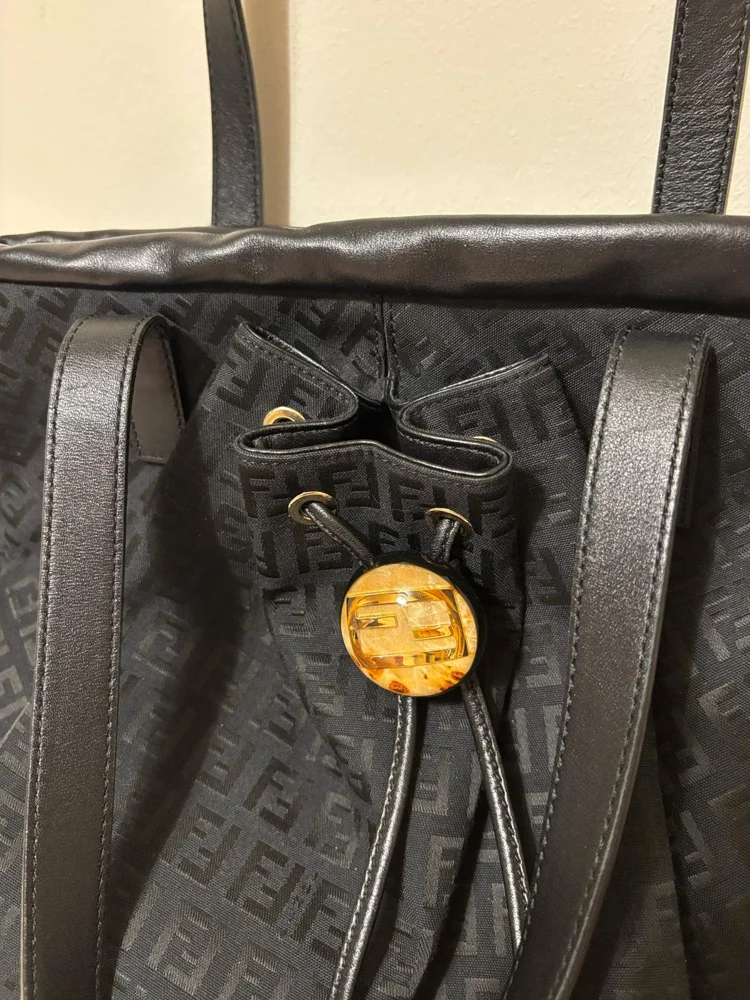 Fendi Shoulder Bag, size One size, photo 2