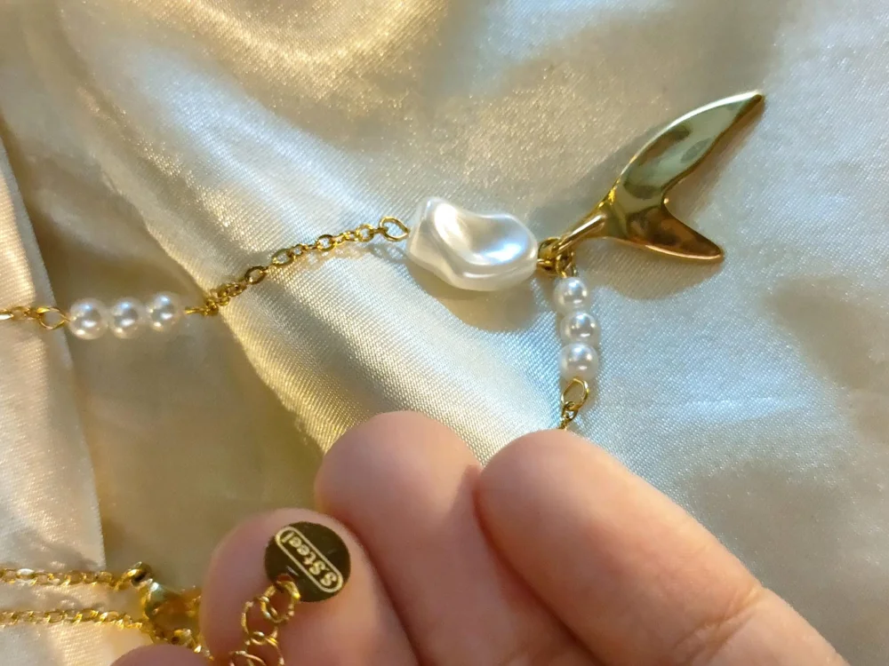 Necklaces, size One size, photo 4