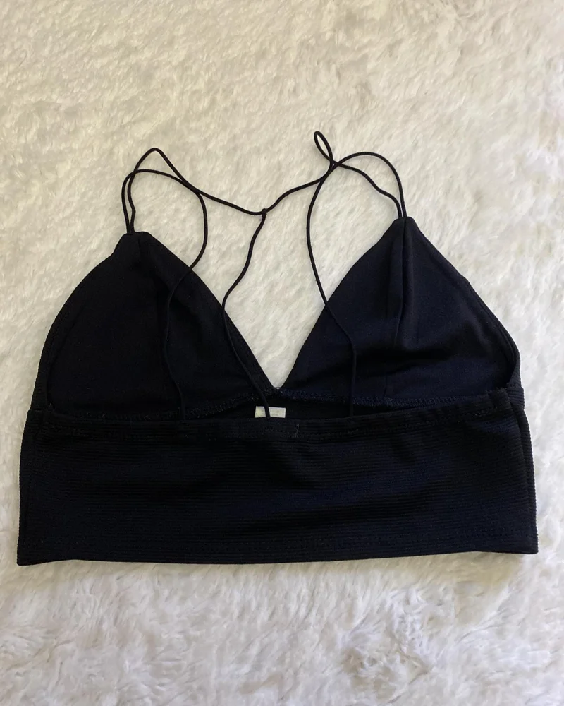 Bozzolo Crop Tops, size S / 36 / 8, photo 3
