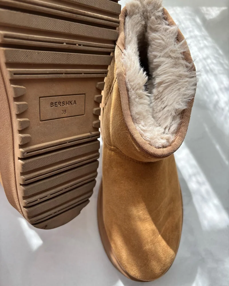 Bershka Sneakers, size 38, photo 3