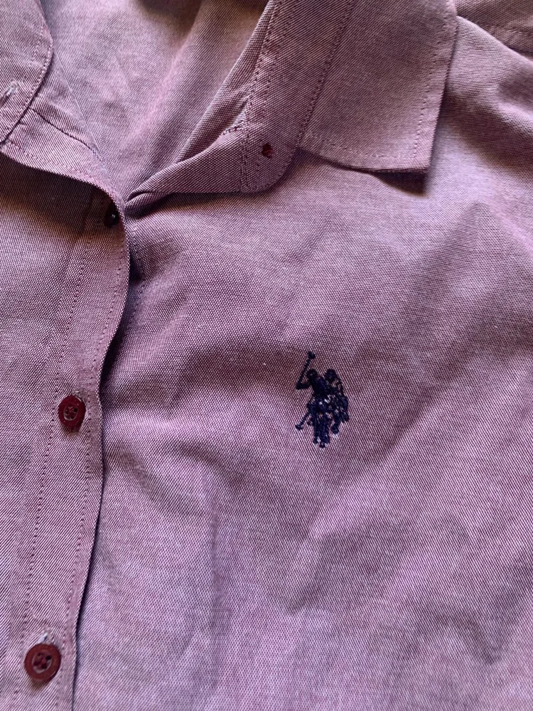 U.S. Polo Assn. Shirts, size M / 38 / 10, photo 3