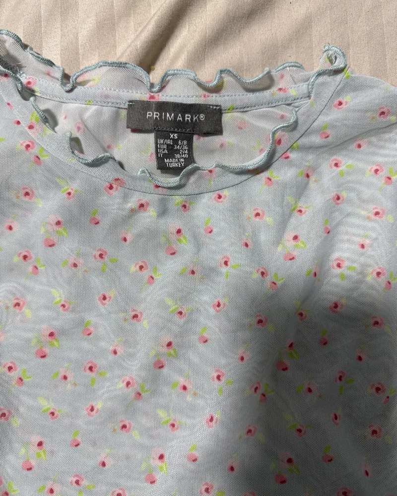 Primark T-shirts, size XS / 34 / 6, photo 3