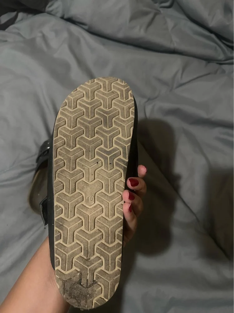 Sneakers, size 40, photo 4