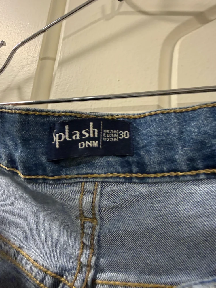 Splash Jeans, size M / 38 / 10, photo 4