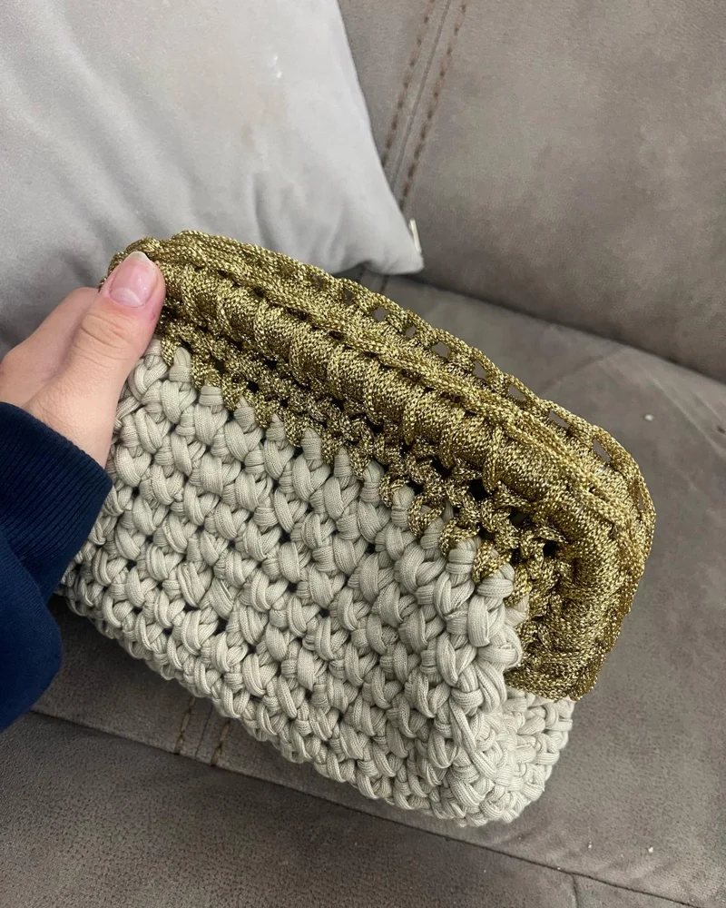 Clutch, size Other, photo 3