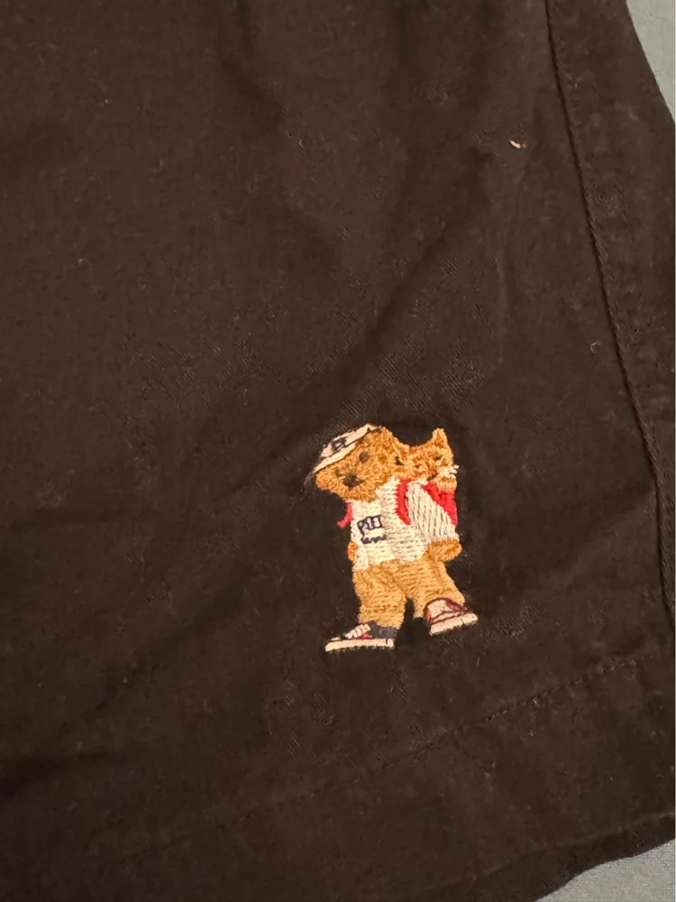 Beverly Hills Polo Club Shorts, size L, photo 2